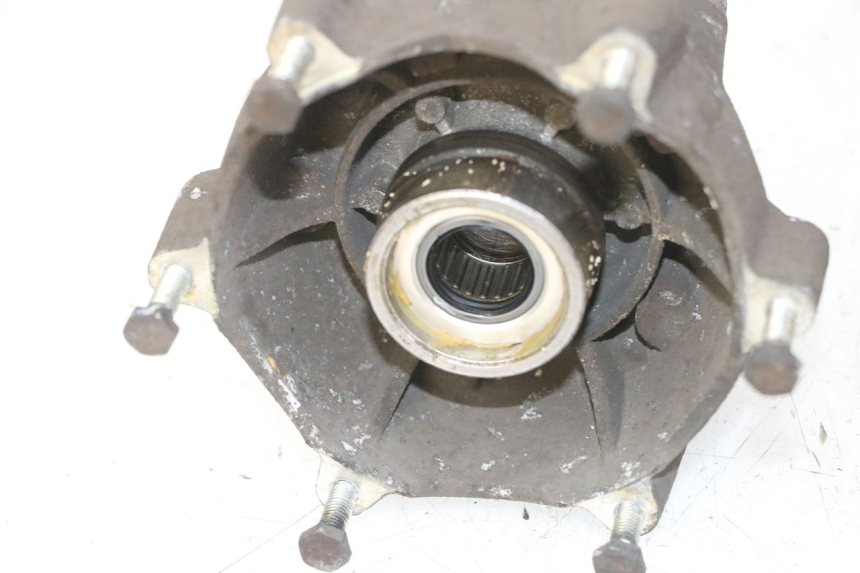 photo de VORDERRADNABE PIAGGIO MP3 LT 400 (2007 - 2012)
