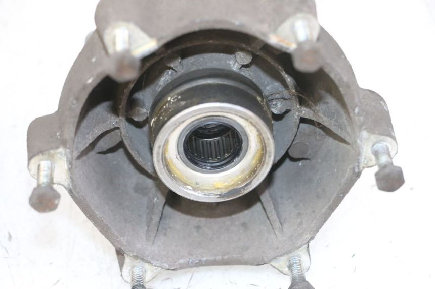 photo de VORDERRADNABE PIAGGIO MP3 LT 400 (2007 - 2012)