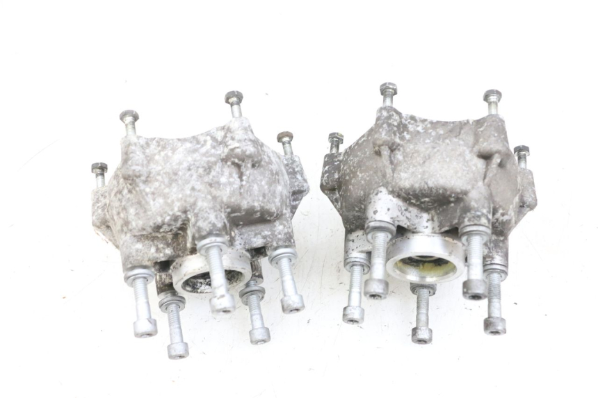 photo de VORDERRADNABE PIAGGIO MP3 LT 400 (2007 - 2012) - Detailansicht des Bauteils