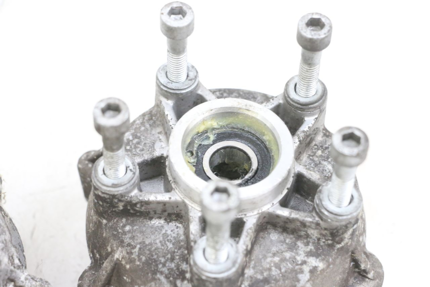 photo de VORDERRADNABE PIAGGIO MP3 LT 400 (2007 - 2012) - Alternative Perspektive