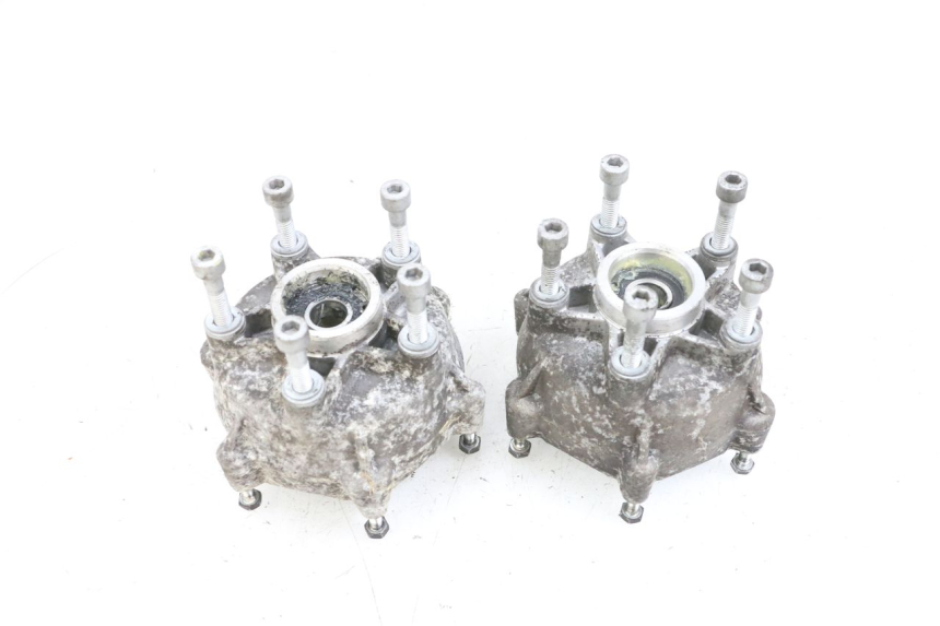 photo de VORDERRADNABE PIAGGIO MP3 LT 400 (2007 - 2012) - Gesamtansicht des Produkts