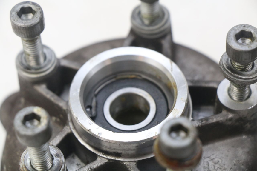 photo de RADNABE VORNE PIAGGIO MP3 500 (2014 - 2016)