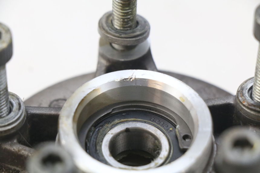 photo de RADNABE VORNE PIAGGIO MP3 500 (2014 - 2016)