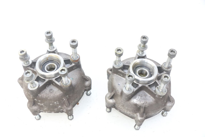 photo de RADNABE VORNE PIAGGIO MP3 500 (2014 - 2016)