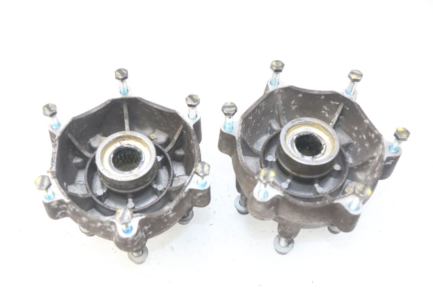 photo de RADNABE VORNE PIAGGIO MP3 500 (2014 - 2016)