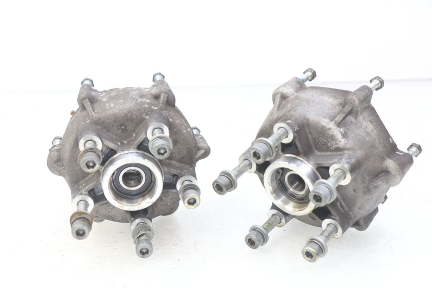 photo de RADNABE VORNE PIAGGIO MP3 500 (2014 - 2016)