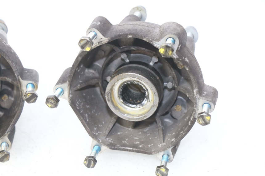 photo de RADNABE VORNE PIAGGIO MP3 500 (2014 - 2016)