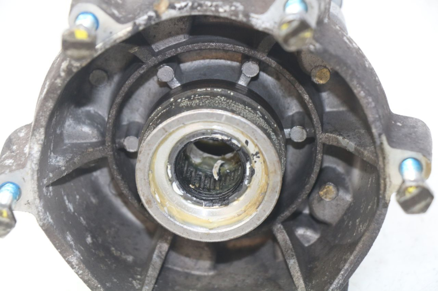 photo de RADNABE VORNE PIAGGIO MP3 500 (2014 - 2016)