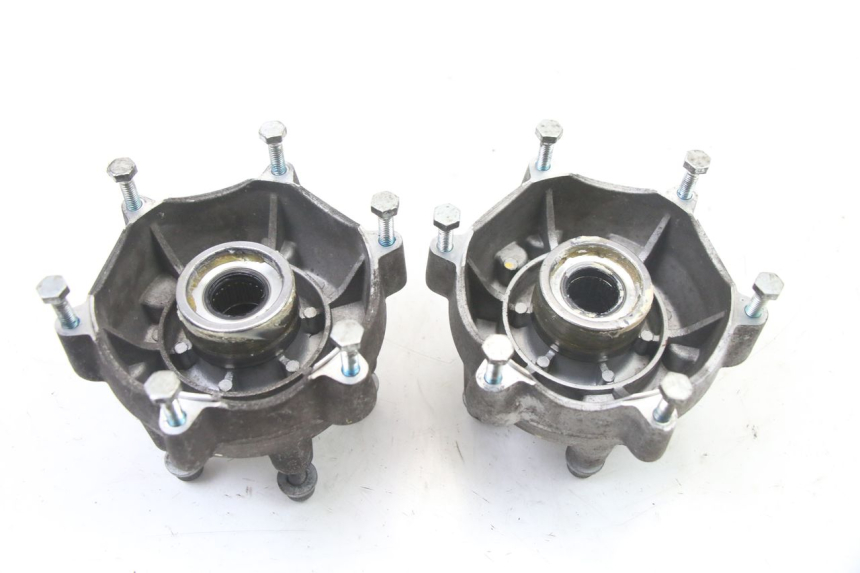 photo de RADNABE VORNE PIAGGIO MP3 500 (2014 - 2016)