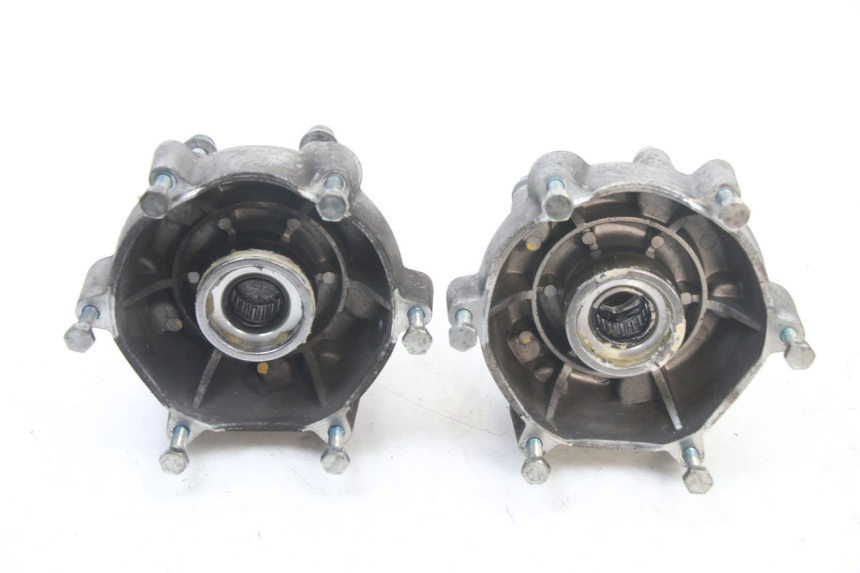 photo de RADNABE VORNE PIAGGIO MP3 500 (2014 - 2016)