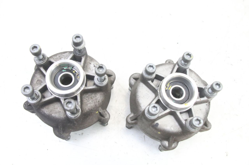 photo de RADNABE VORNE PIAGGIO MP3 500 (2014 - 2016)