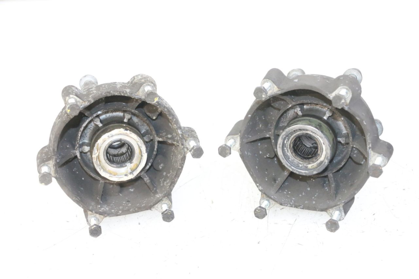 photo de RADNABE VORNE PIAGGIO MP3 500 (2011 - 2015)