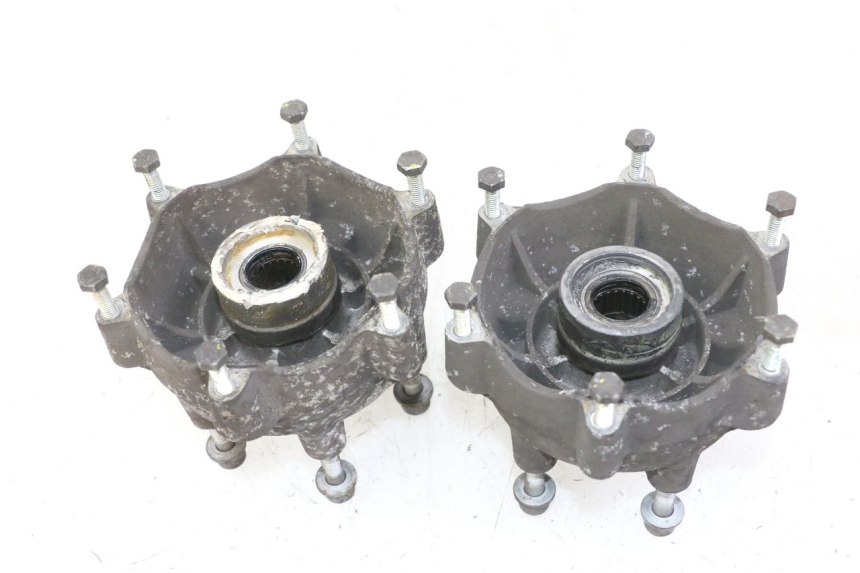 photo de RADNABE VORNE PIAGGIO MP3 500 (2011 - 2015)