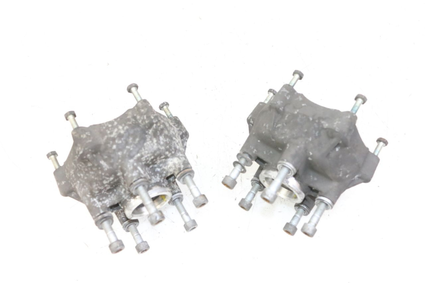 photo de RADNABE VORNE PIAGGIO MP3 500 (2011 - 2015)