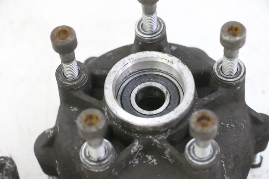 photo de RADNABE VORNE PIAGGIO MP3 500 (2011 - 2015)