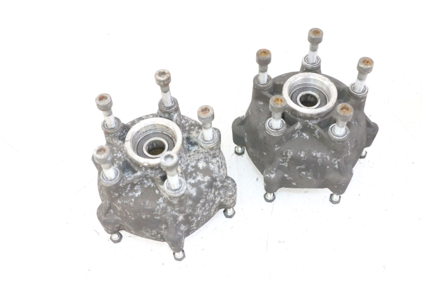 photo de RADNABE VORNE PIAGGIO MP3 500 (2011 - 2015)