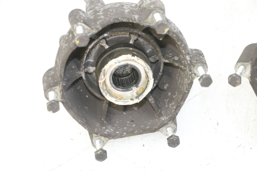 photo de RADNABE VORNE PIAGGIO MP3 500 (2011 - 2015)