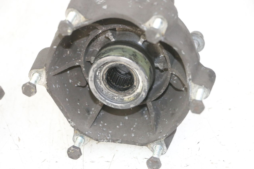 photo de RADNABE VORNE PIAGGIO MP3 500 (2011 - 2015)