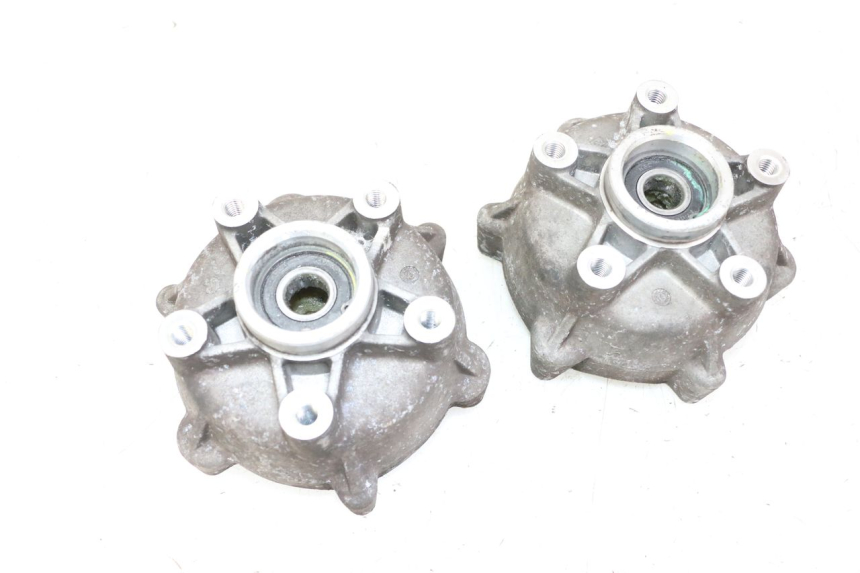 photo de RADNABE VORNE PIAGGIO MP3 500 (2014 - 2016)