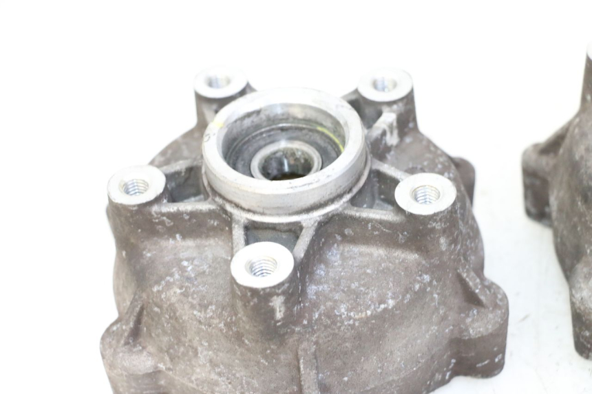 photo de RADNABE VORNE PIAGGIO MP3 500 (2014 - 2016)
