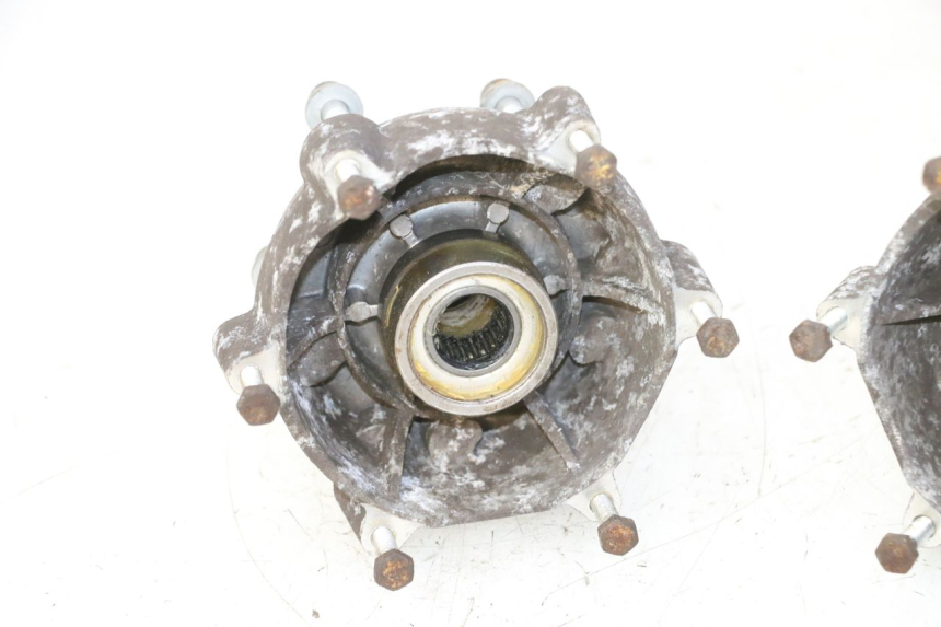 photo de VORDERRADNABE PIAGGIO MP3 RL 250 (2007 - 2010)