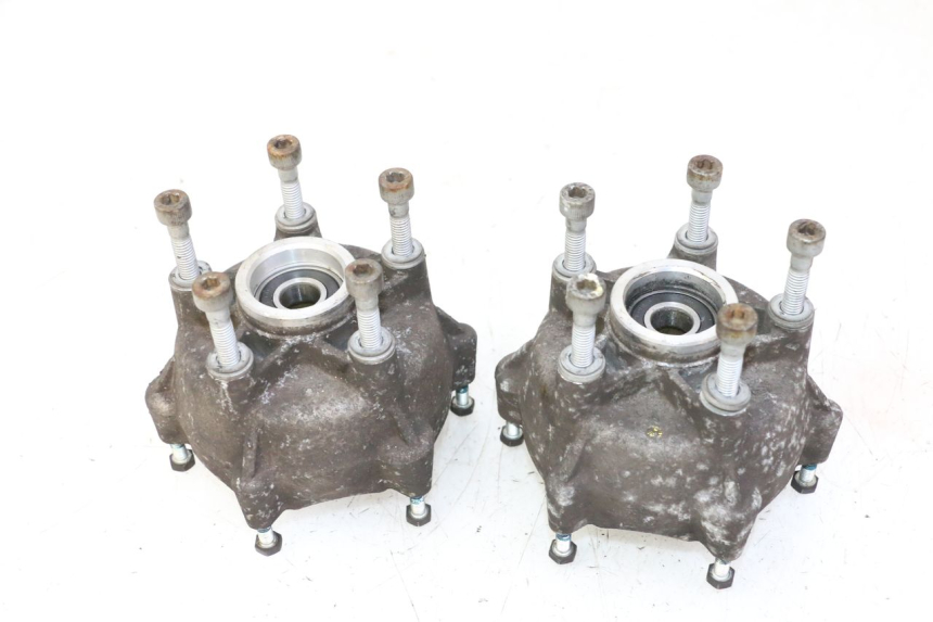 photo de RADNABE VORNE PIAGGIO MP3 500 (2011 - 2015)