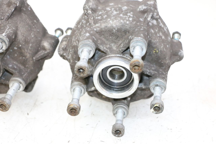 photo de RADNABE VORNE PIAGGIO MP3 500 (2011 - 2015)