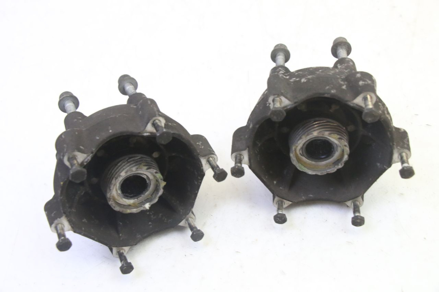 photo de VORDERRADNABE PIAGGIO MP3 125 (2006 - 2014)