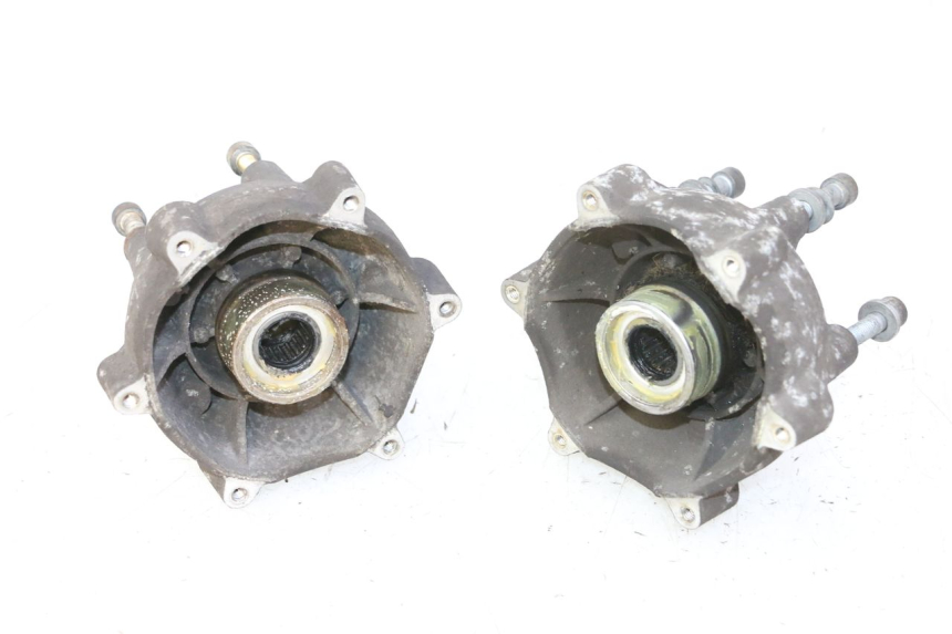 photo de VORDERRADNABE PIAGGIO MP3 RL 250 (2007 - 2010)