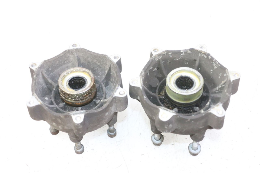 photo de VORDERRADNABE PIAGGIO MP3 RL 250 (2007 - 2010)