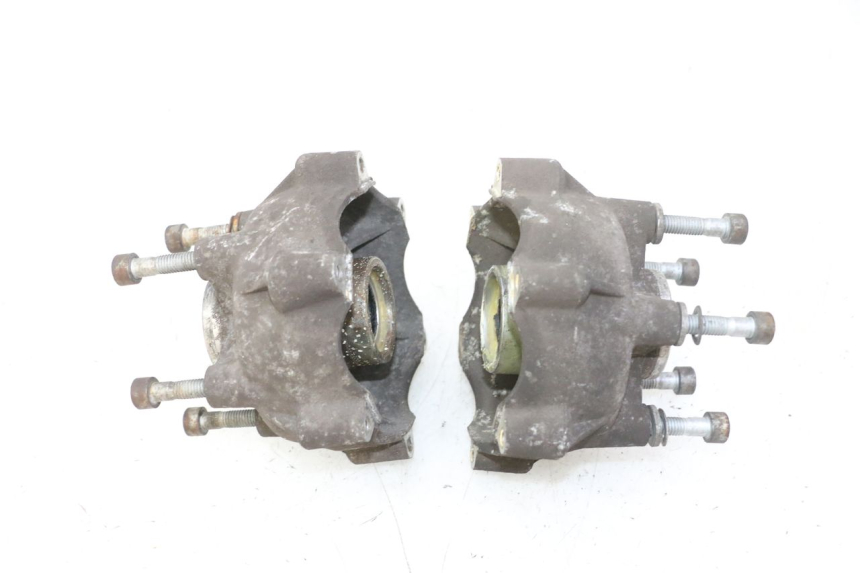 photo de VORDERRADNABE PIAGGIO MP3 RL 250 (2007 - 2010)