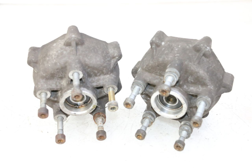 photo de VORDERRADNABE PIAGGIO MP3 RL 250 (2007 - 2010)