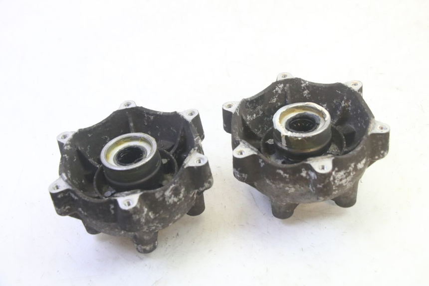 photo de VORDERRADNABE PIAGGIO MP3 RL 250 (2007 - 2010) - Detailansicht des Bauteils