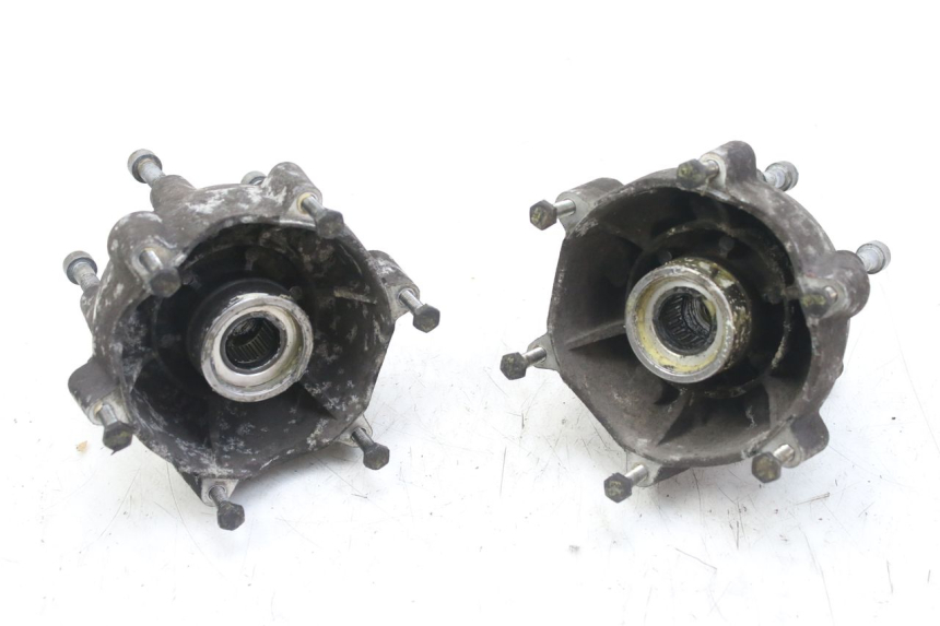 photo de VORDERRADNABE PIAGGIO MP3 RL 250 (2007 - 2010)