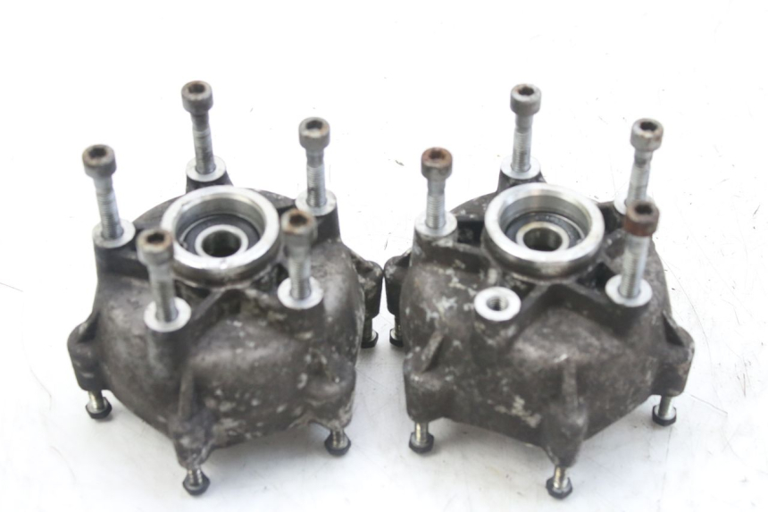 photo de VORDERRADNABE PIAGGIO MP3 RL 250 (2007 - 2010)