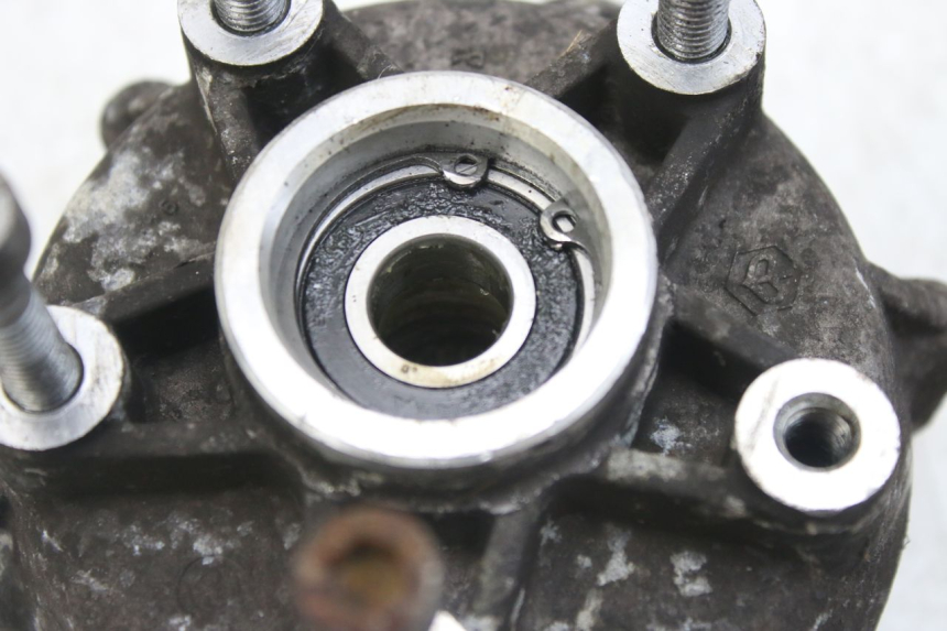 photo de VORDERRADNABE PIAGGIO MP3 RL 250 (2007 - 2010)