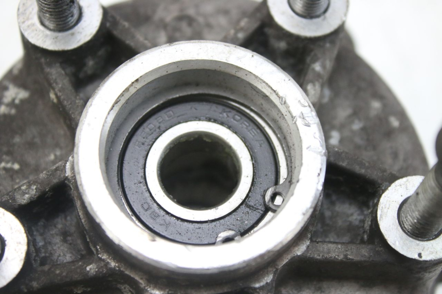 photo de VORDERRADNABE PIAGGIO MP3 RL 250 (2007 - 2010)