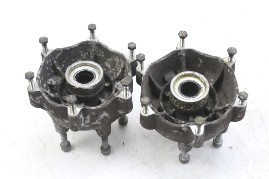 photo de VORDERRADNABE PIAGGIO MP3 RL 250 (2007 - 2010)