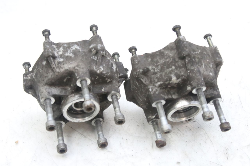 photo de VORDERRADNABE PIAGGIO MP3 RL 250 (2007 - 2010)