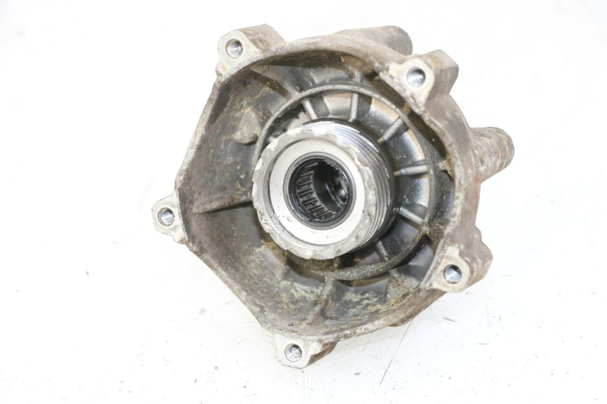 photo de RADNABE VORNE PIAGGIO VESPA LX 150 (2005 - 2013)