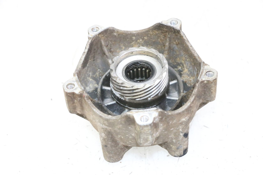 photo de RADNABE VORNE PIAGGIO VESPA LX 150 (2005 - 2013)
