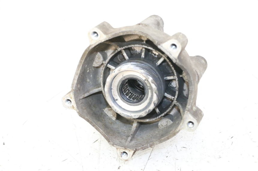 photo de RADNABE VORNE PIAGGIO VESPA LX IE 125 (2010 - 2012)