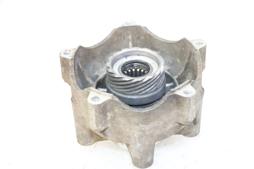photo de RADNABE VORNE PIAGGIO VESPA LX IE 125 (2010 - 2012)