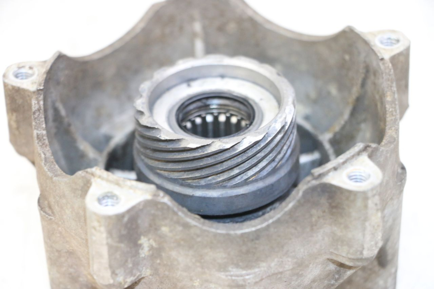 photo de RADNABE VORNE PIAGGIO VESPA LX IE 125 (2010 - 2012)