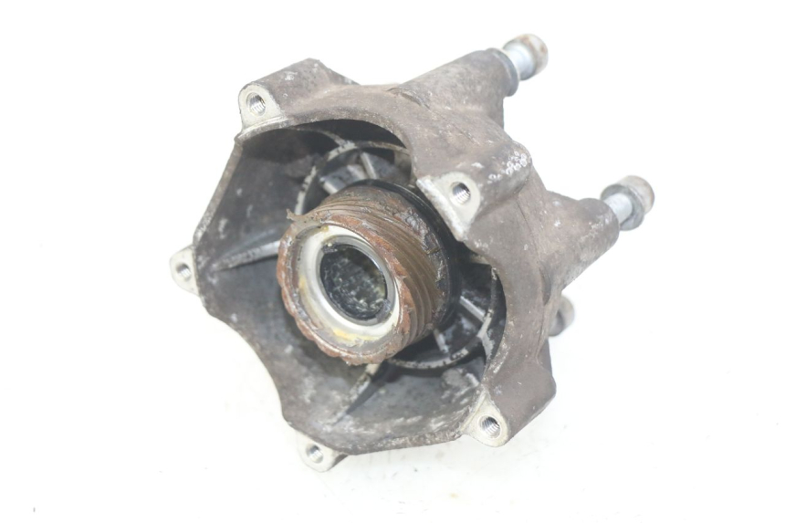 photo de VORDERRADNABE PIAGGIO VESPA LXV 125 (2006 - 2009)
