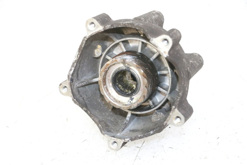 photo de VORDERRADNABE PIAGGIO VESPA S 2T 50 (2007 - 2014)