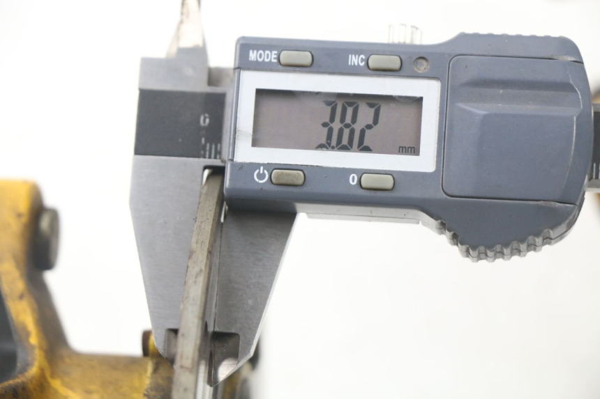 photo de RADNABE VORNE SHINERAY XY150STE 150