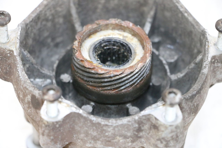 photo de RADNABE VORNE PIAGGIO VESPA GTS SUPER IE 125 (2009 - 2016) - Gesamtansicht des Produkts