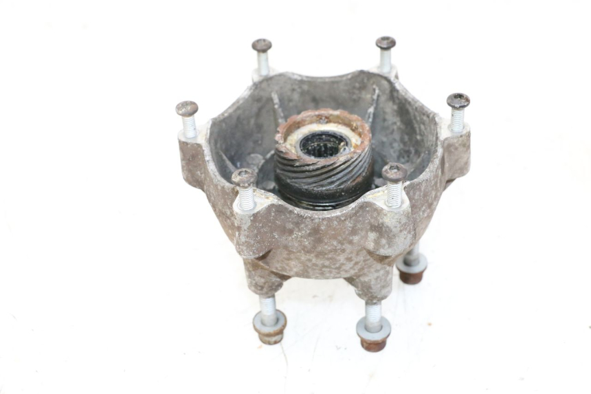 photo de RADNABE VORNE PIAGGIO VESPA GTS SUPER IE 125 (2009 - 2016) - Oberflächenzustand und Material