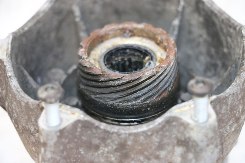 photo de RADNABE VORNE PIAGGIO VESPA GTS SUPER IE 125 (2009 - 2016) - Geprüftes Gebrauchtteil